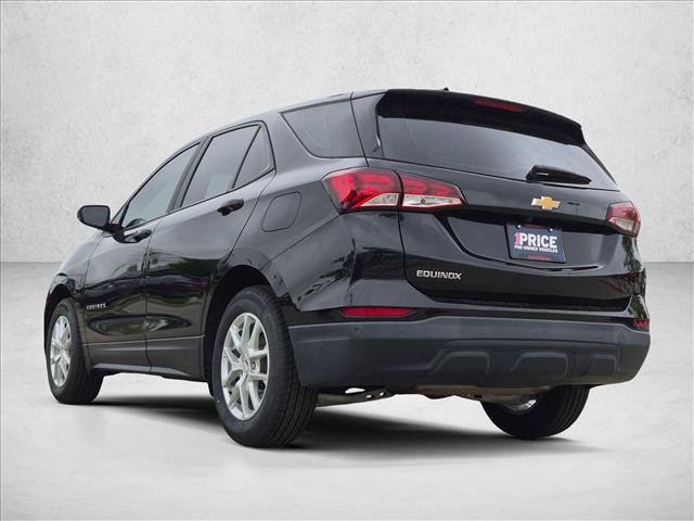 Used 2023 Chevrolet Equinox LS FWD image 7