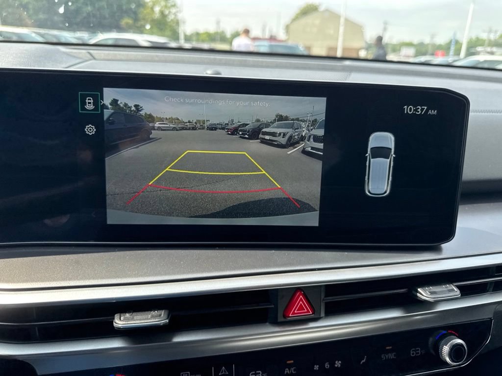 New 2026 Kia Sorento S AWD/4WD image 13
