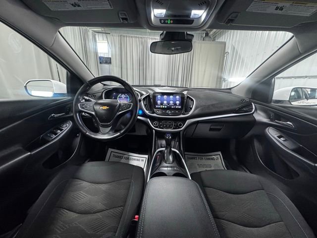 Used 2019 Chevrolet Volt LT w/ Comfort Package image 12