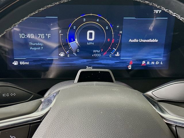 New 2026 Chevrolet Traverse LT w/ Enhanced Driving Package image 12