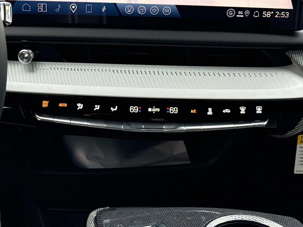 New 2026 Cadillac Optiq Sport 1 AWD/4WD image 22