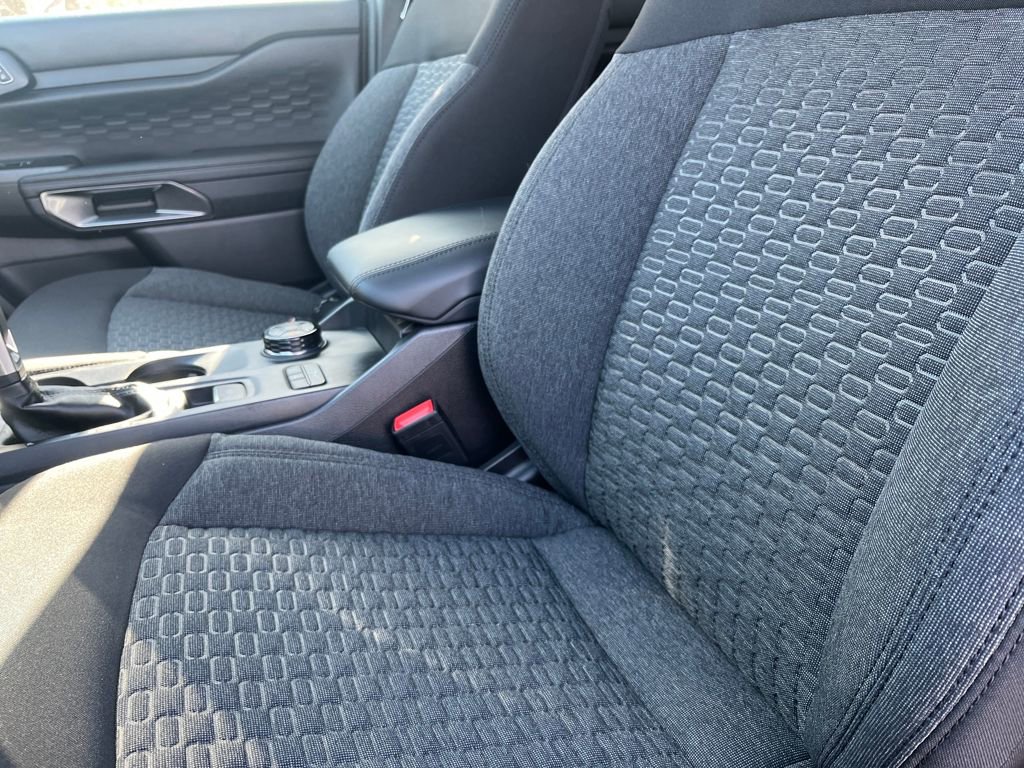 New 2025 Ford Ranger XLT w/ Equipment Group 301A High image 16