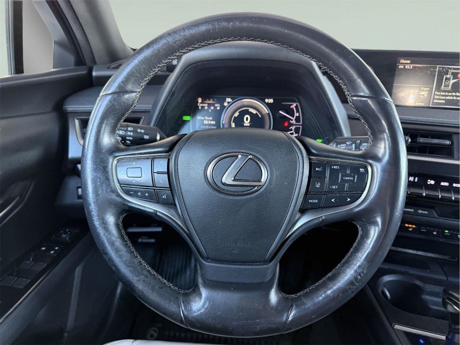 Used 2019 Lexus UX 250h image 14