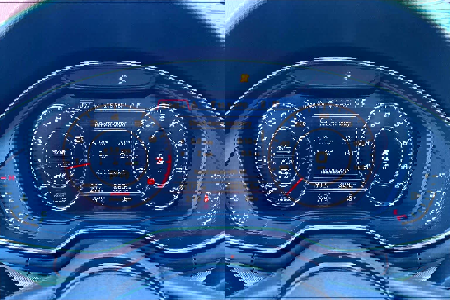 Used 2017 Audi A4 2.0T Premium Plus w/ Premium Plus Package image 26