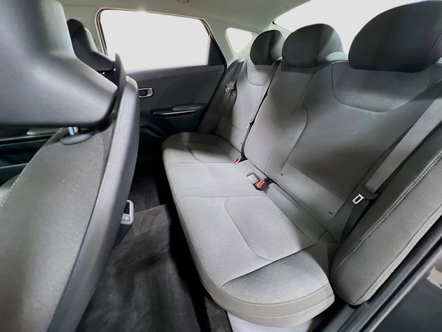 Certified 2025 Kia K4 LX image 24