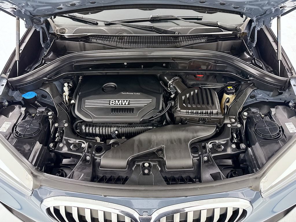 Used 2021 BMW X1 sDrive28i w/ Convenience Package FWD image 30