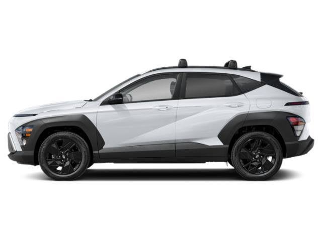 New 2027 Hyundai Kona SEL Sport AWD/4WD image 3