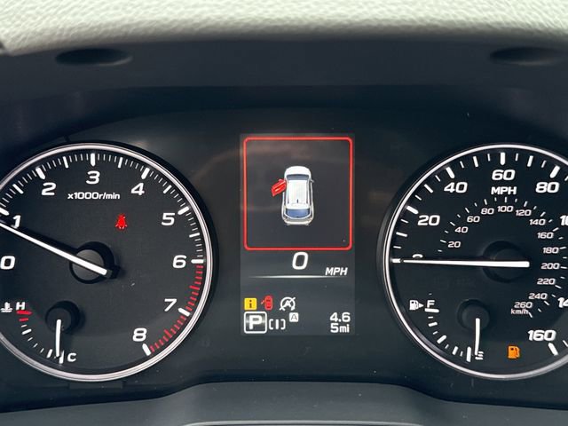 New 2025 Subaru Crosstrek 2.5i Limited image 28