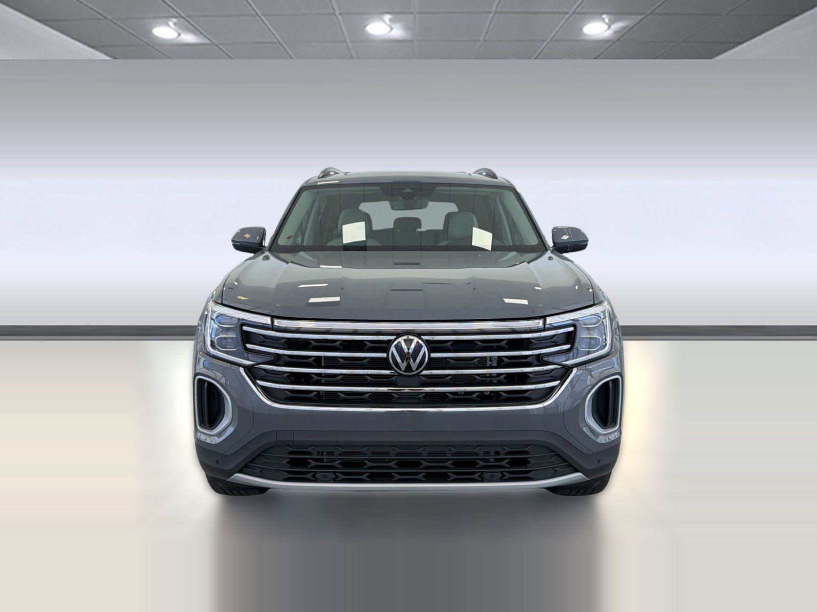 New 2026 Volkswagen Atlas SE FWD image 6