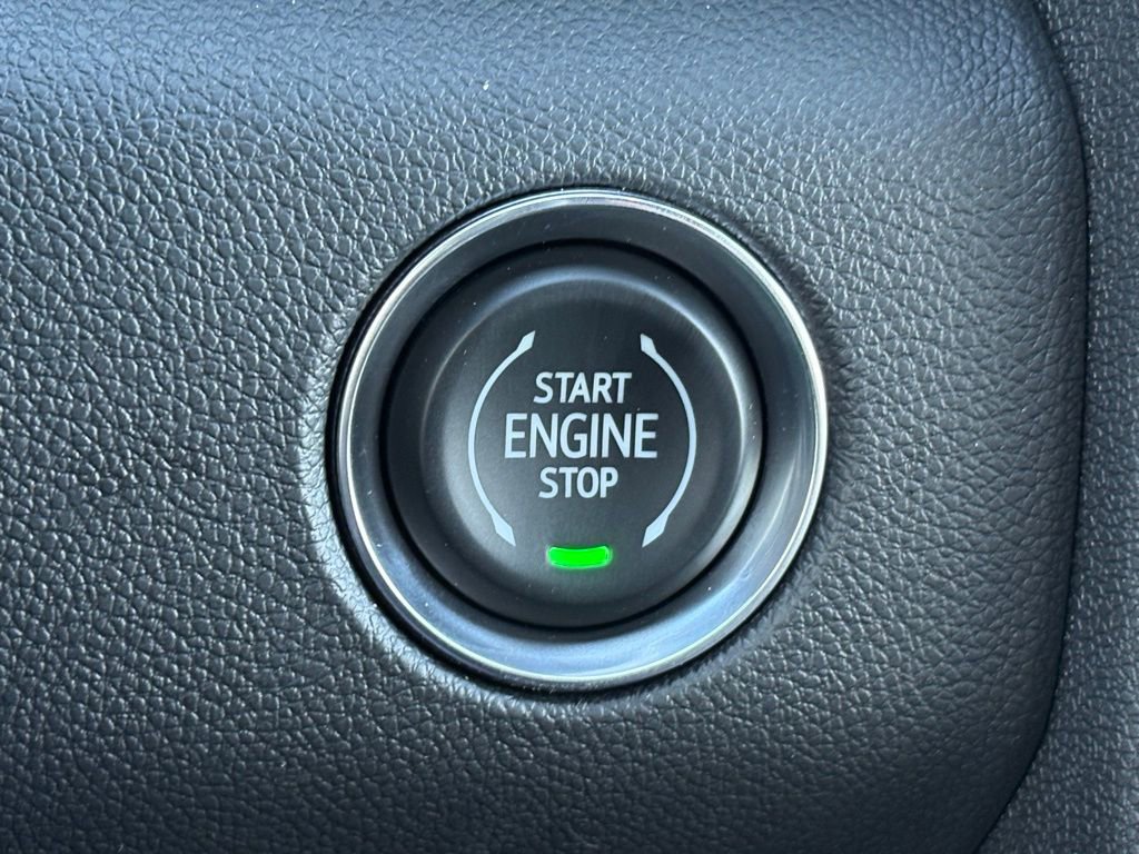 New 2026 GMC Acadia Denali Ultimate image 35