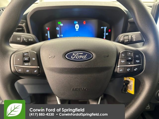 New 2026 Ford Maverick XL image 37