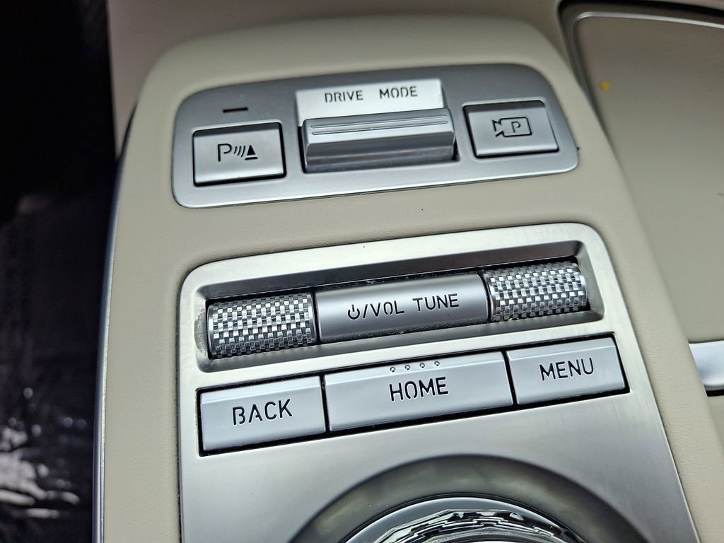 Used 2022 Genesis GV70 2.5T w/ Select Package image 27