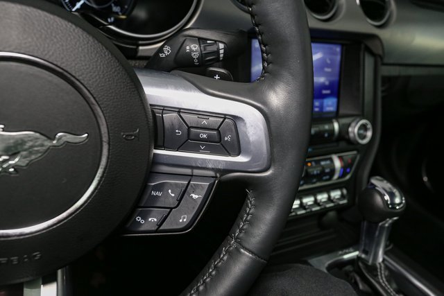 Used 2023 Ford Mustang GT Premium image 28