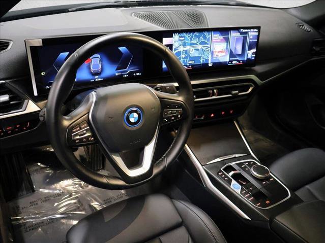 Used 2023 BMW i4 eDrive35 w/ Parking Assistance Package image 14