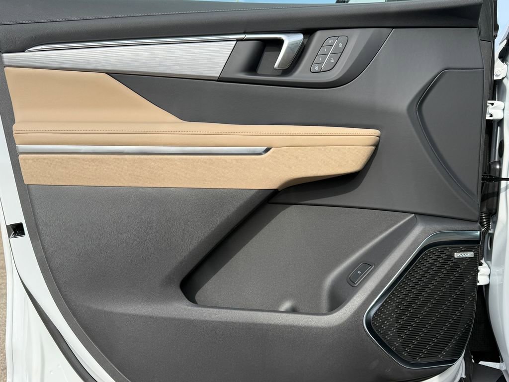 New 2026 Buick Enclave Preferred image 15