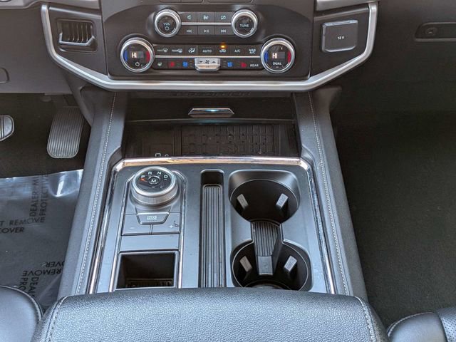 Used 2024 Ford Expedition Max XLT image 17