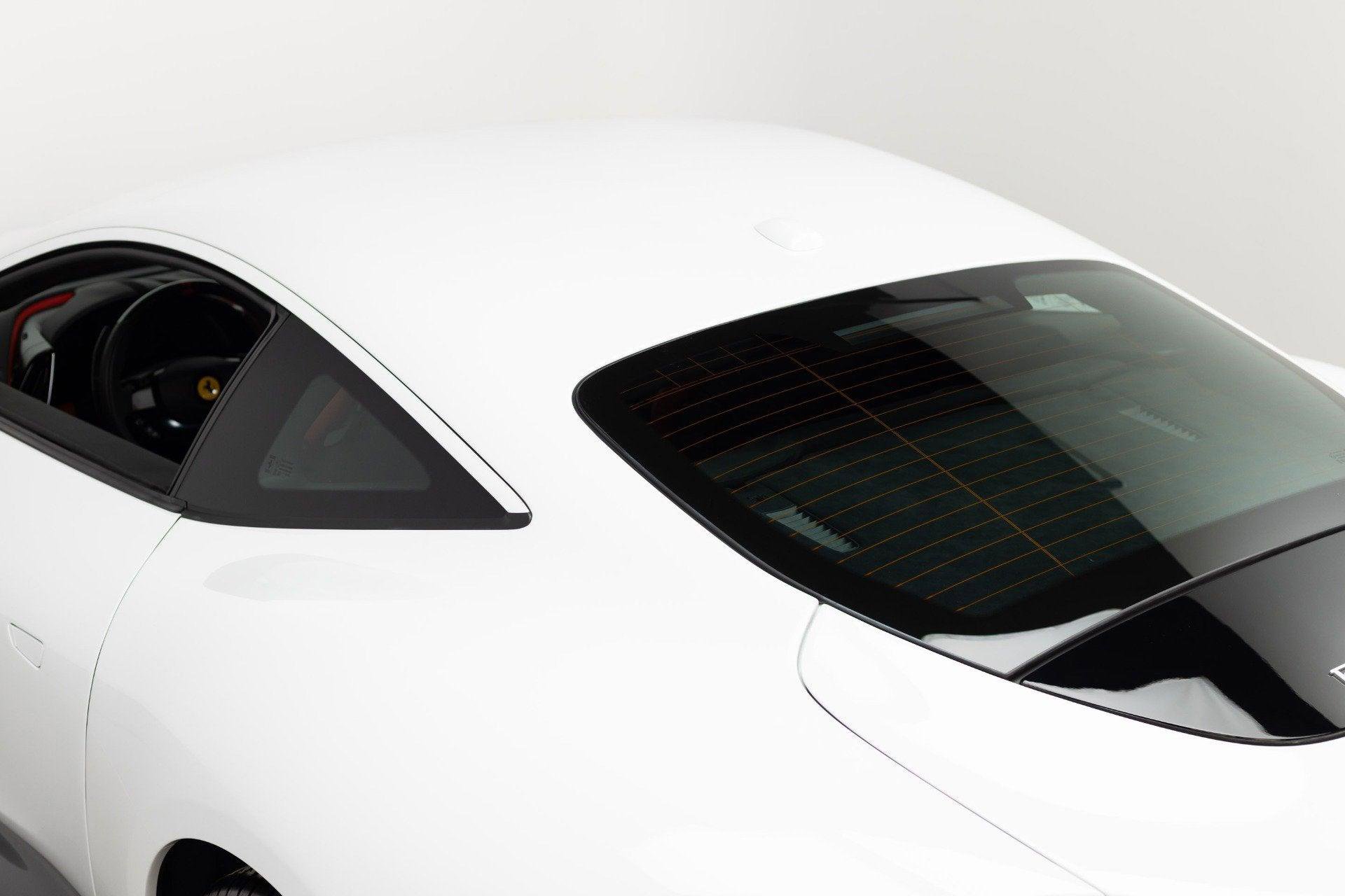 Certified 2024 Ferrari Roma image 33