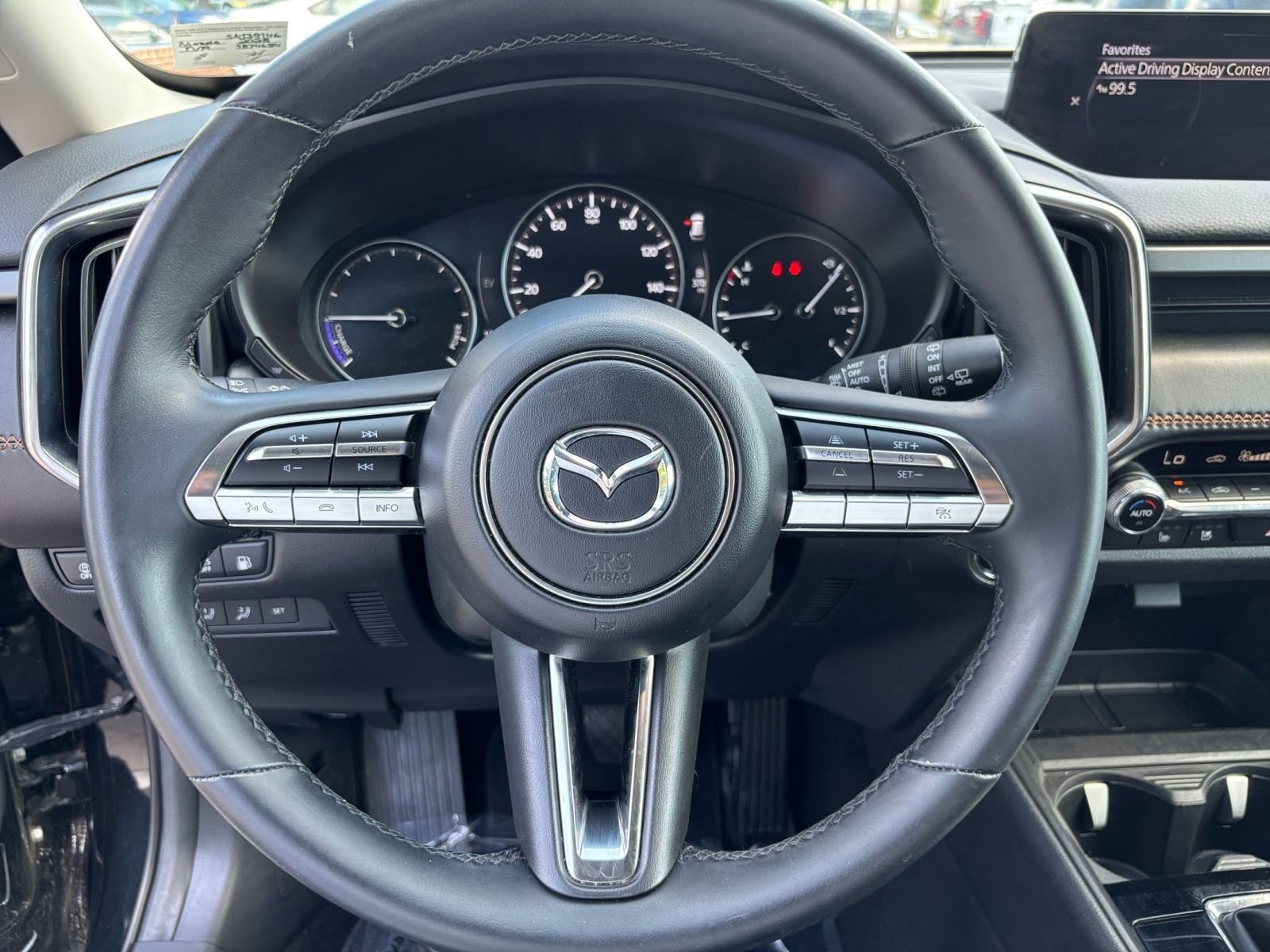 Used 2025 MAZDA CX-50 2.5 Hybrid w/ Premium Plus Pkg AWD/4WD image 29