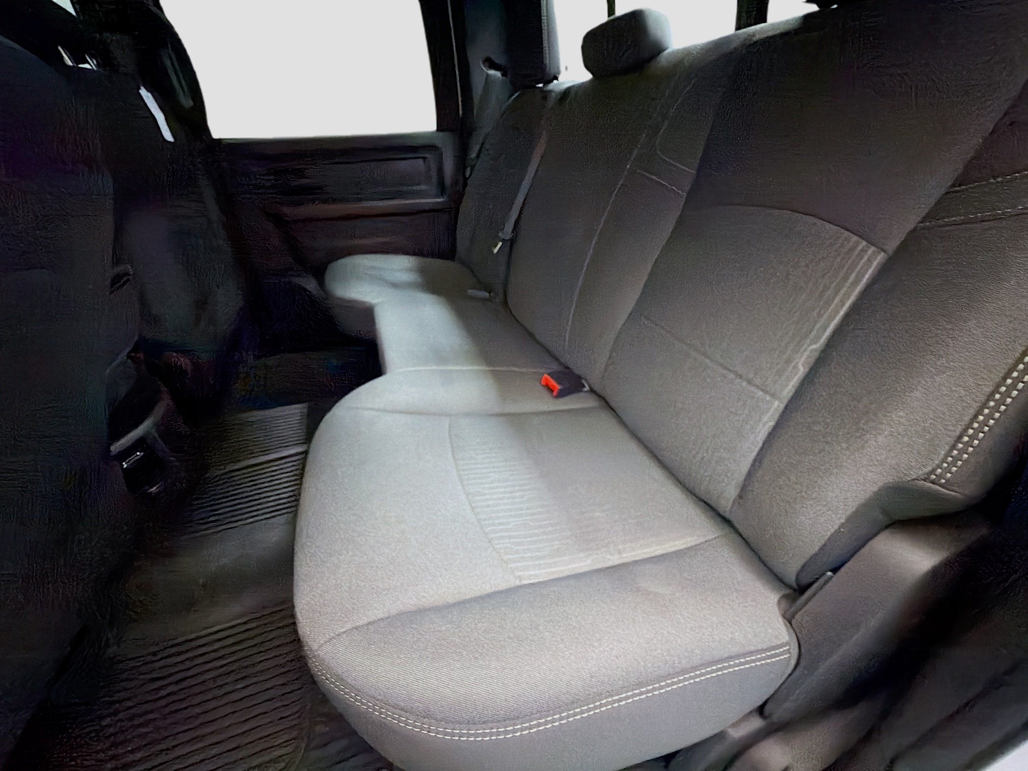Used 2024 RAM 2500 Tradesman AWD/4WD image 13