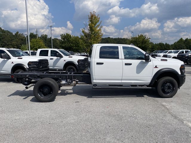 New 2026 RAM 4500 Tradesman image 3