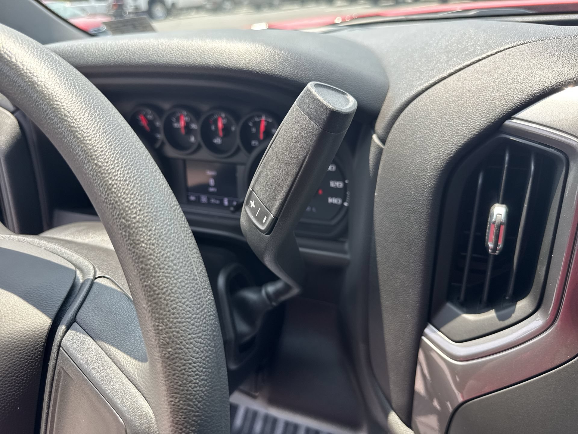 New 2026 GMC Sierra 1500 Pro w/ Pro Value Package AWD/4WD image 20