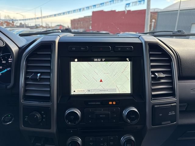 Used 2018 Ford F250 Platinum w/ Platinum Ultimate Package AWD/4WD image 54