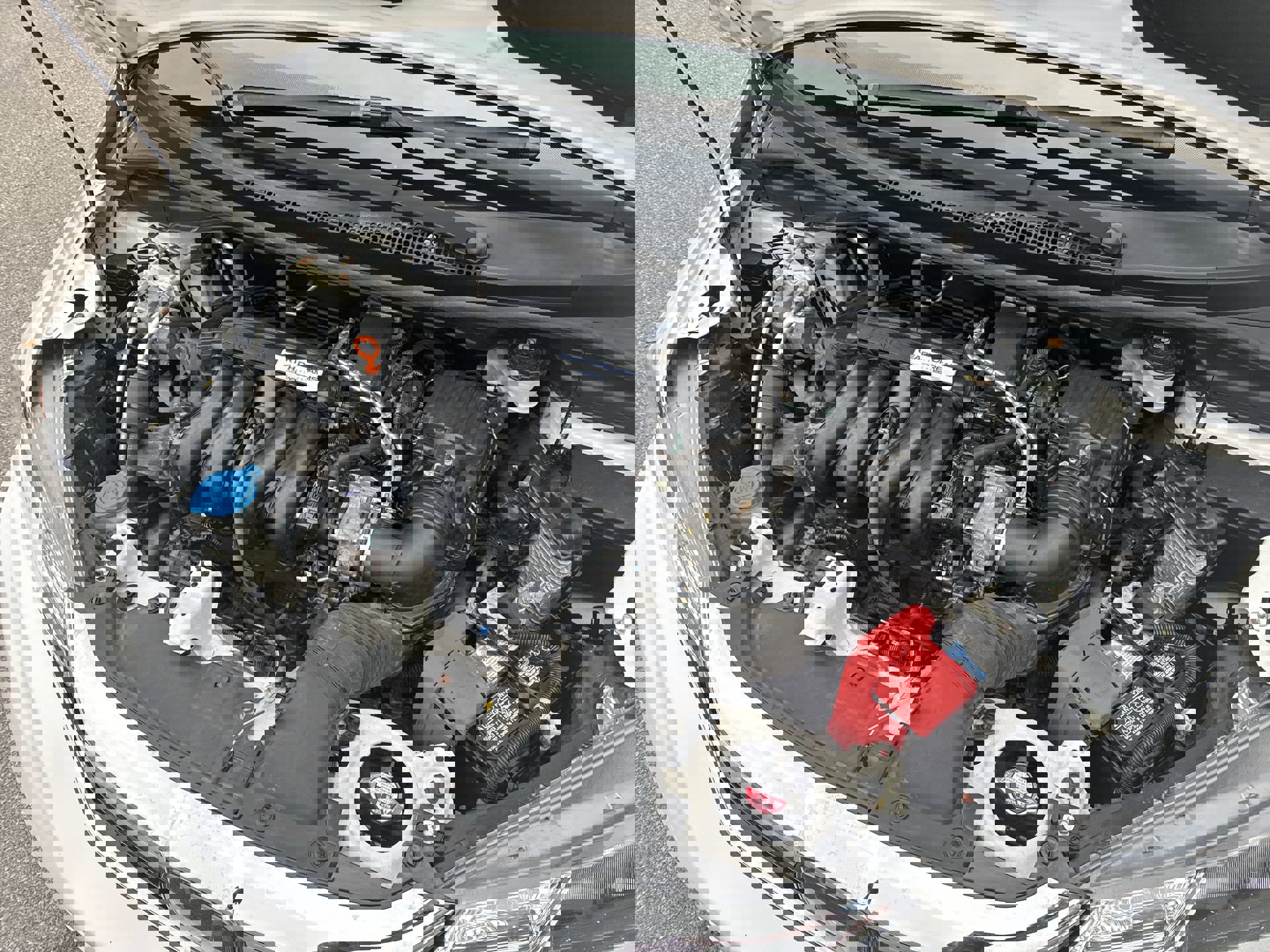 Used 2020 Honda Fit EX image 31