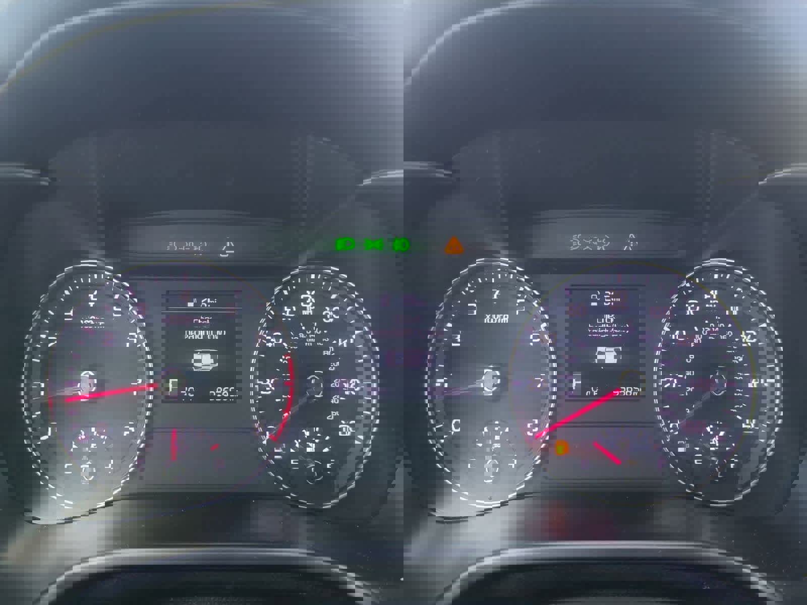 Used 2021 Kia Forte EX image 35