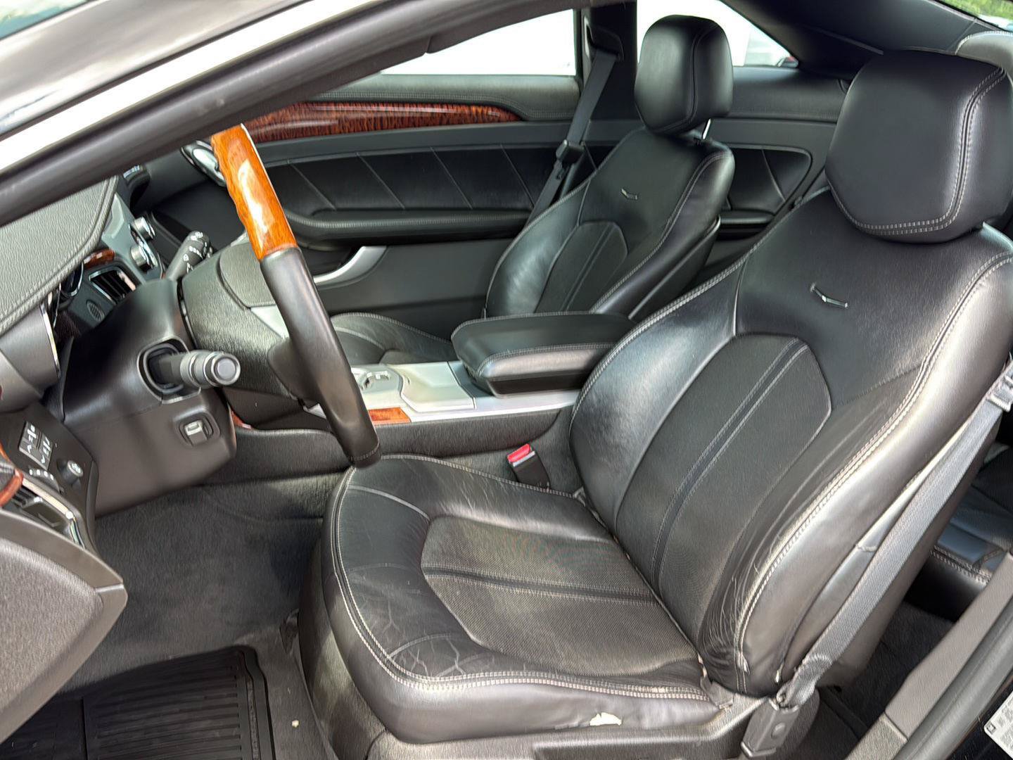 Used 2012 Cadillac CTS Premium AWD/4WD image 13