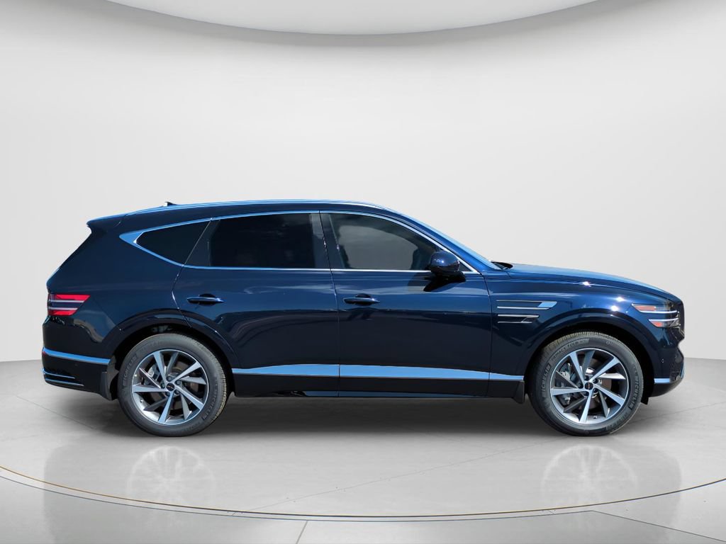 New 2026 Genesis GV80 3.5T Advanced AWD/4WD image 4