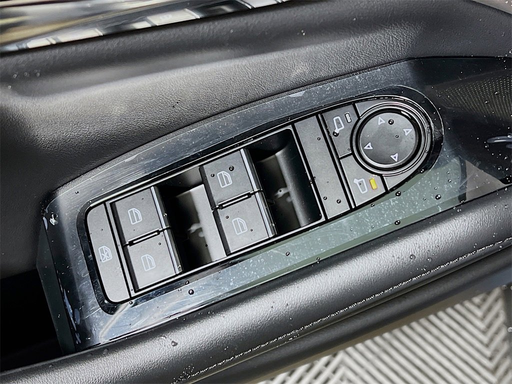 New 2026 MAZDA MAZDA3 2.5 S Hatchback w/ Premium Pkg image 15