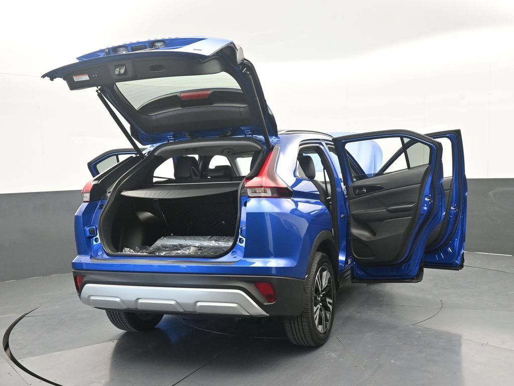 New 2026 Mitsubishi Eclipse Cross SE AWD/4WD image 78