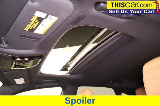Used 2025 Lexus RX 350 Premium Plus w/ Accessory Package FWD image 24