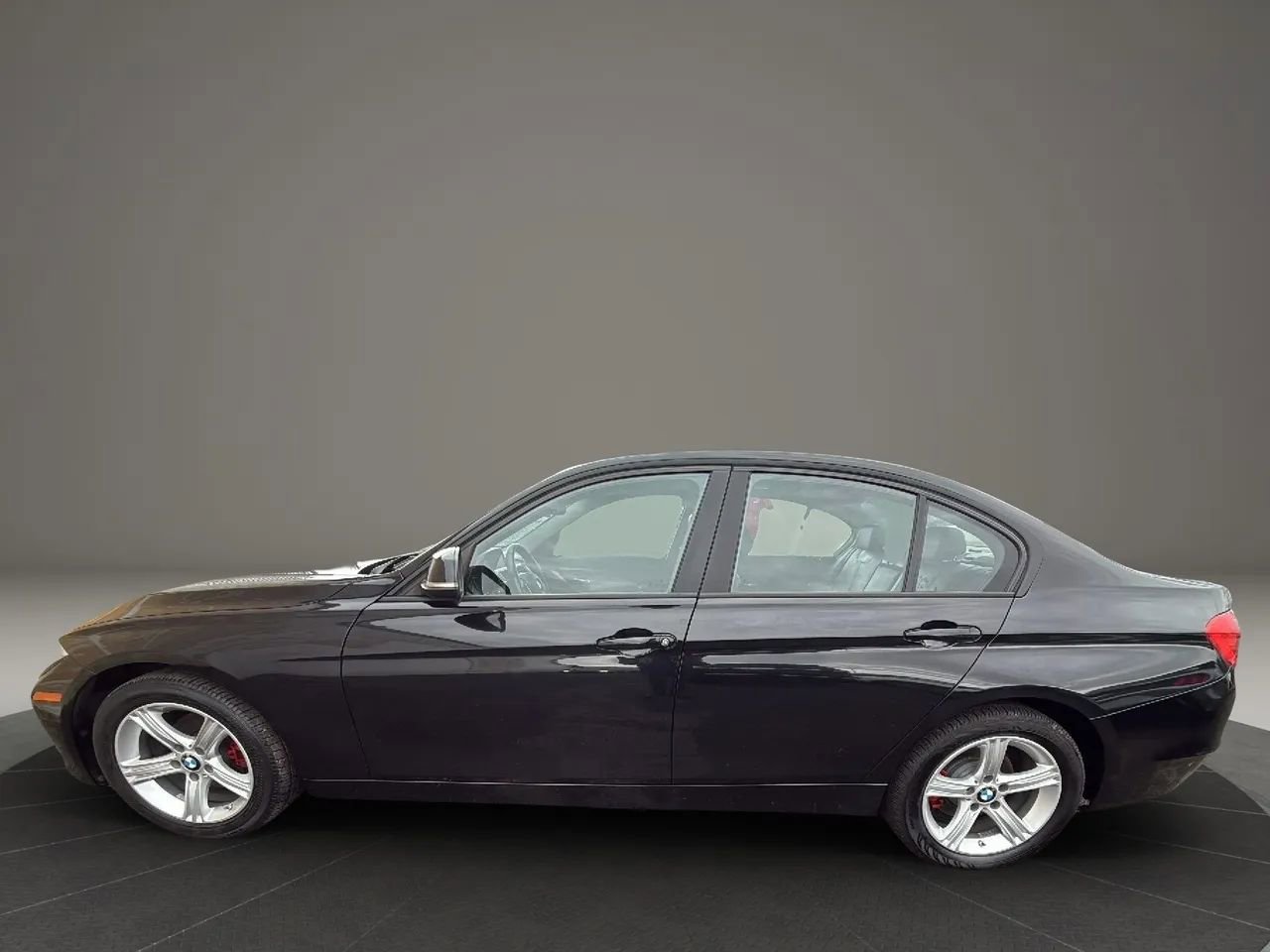 Used 2015 BMW 328i xDrive Sedan AWD/4WD image 8