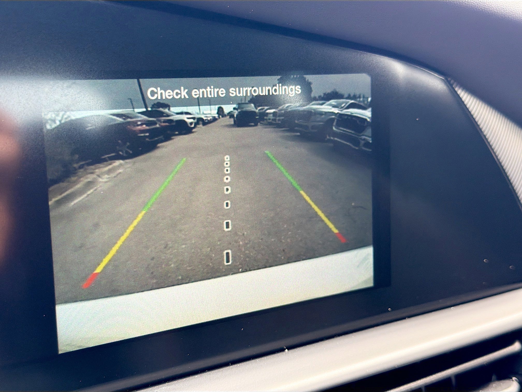 Used 2025 Alfa Romeo Giulia AWD w/ Driving Assist Package image 33