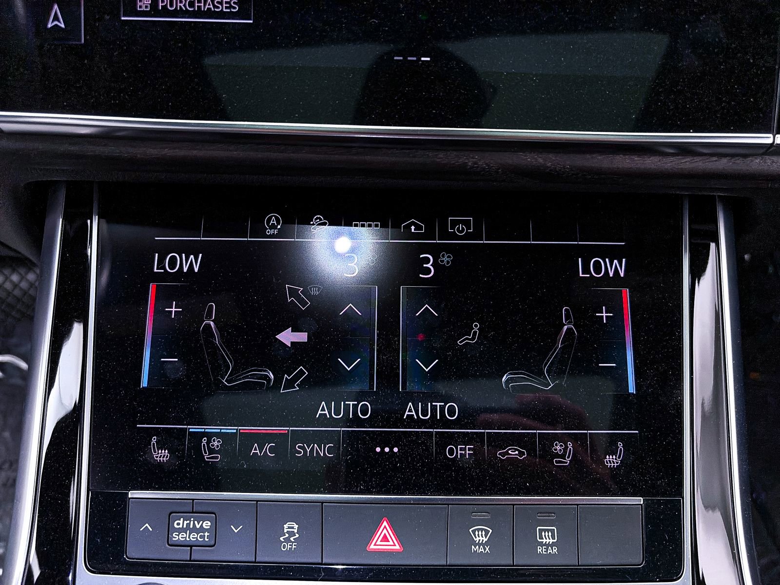 Used 2021 Audi Q8 Premium Plus w/ Premium Plus Package image 25