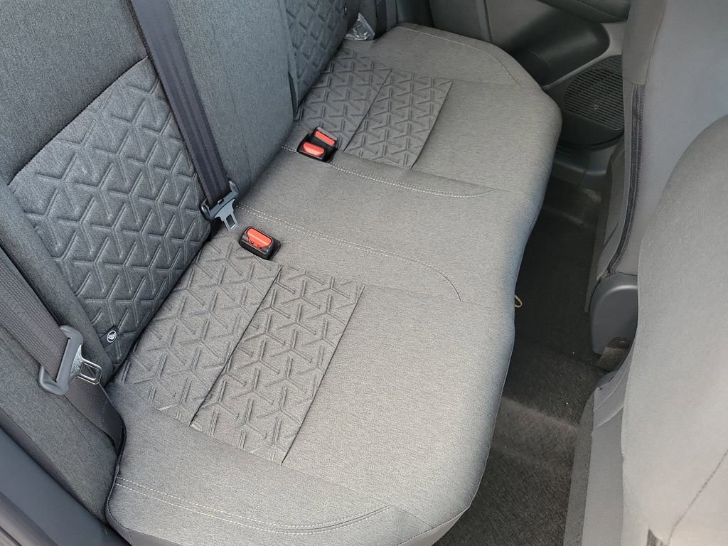 New 2026 Nissan Kicks SV w/ SV Premium Package image 22