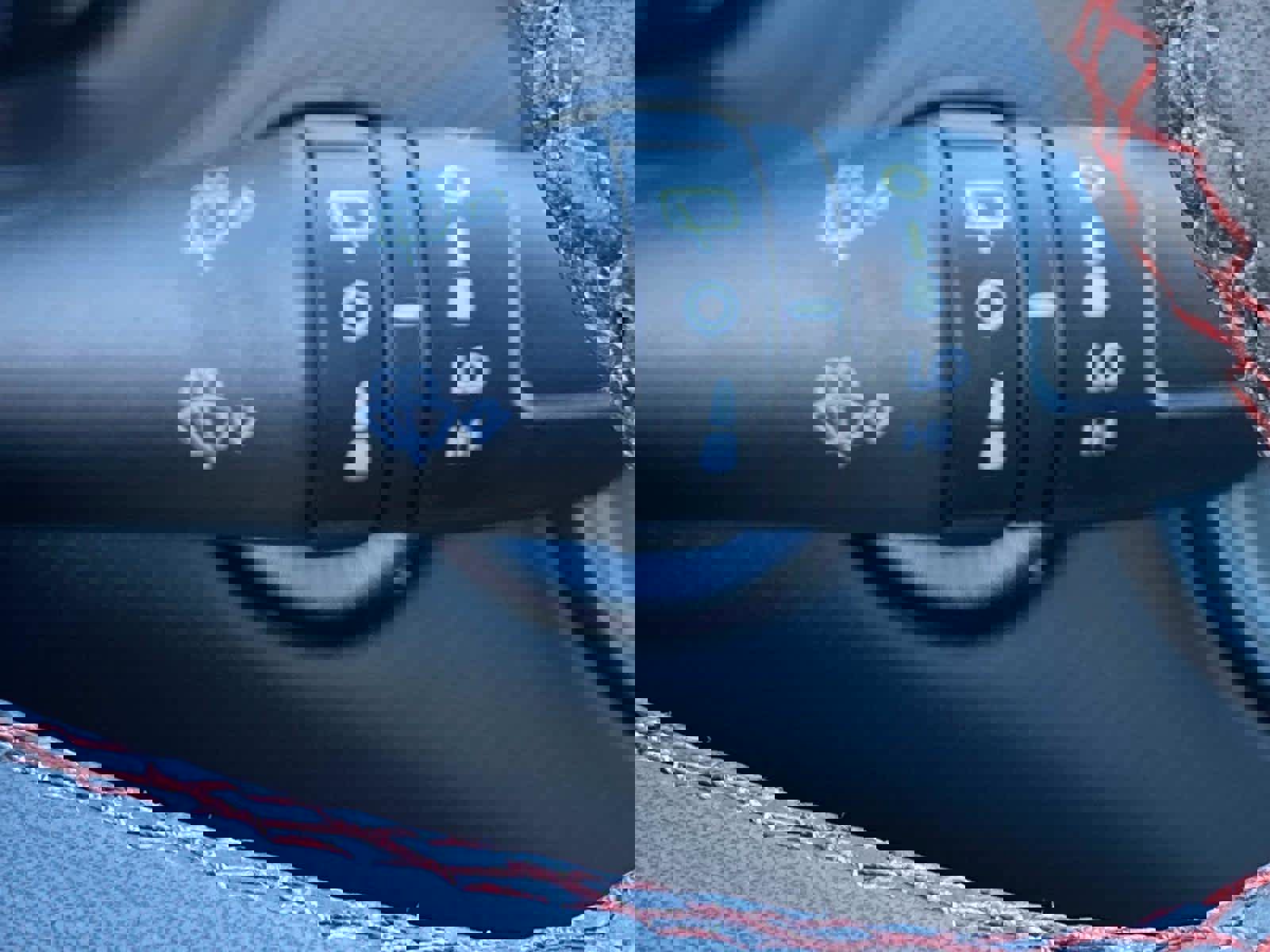 Certified 2025 Jeep Compass Trailhawk w/ Trailhawk Elite Group image 22