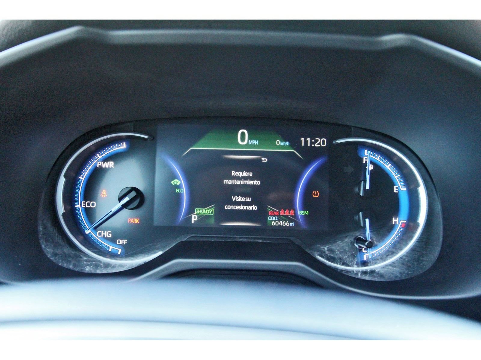 Used 2024 Toyota RAV4 XSE AWD/4WD image 17
