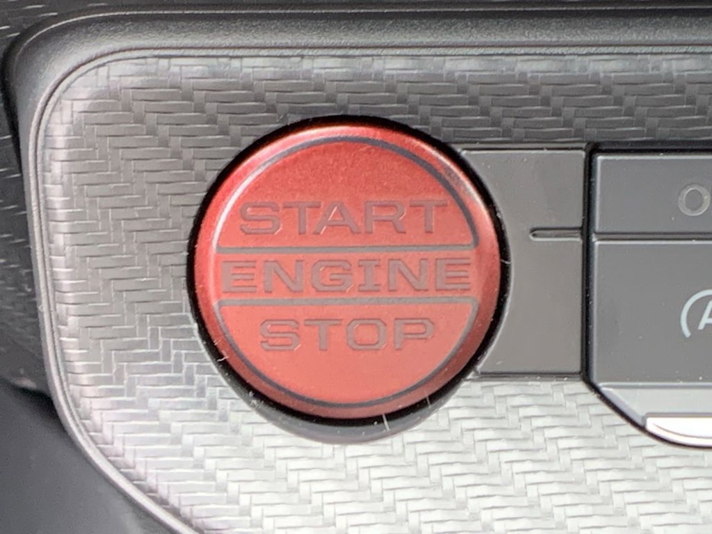 New 2025 Ford Mustang Coupe RWD image 16