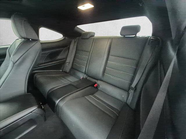 Used 2019 Lexus RC 300 F Sport w/ Accessory Package RWD image 22