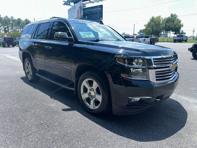Used 2018 Chevrolet Tahoe Premier RWD image 6
