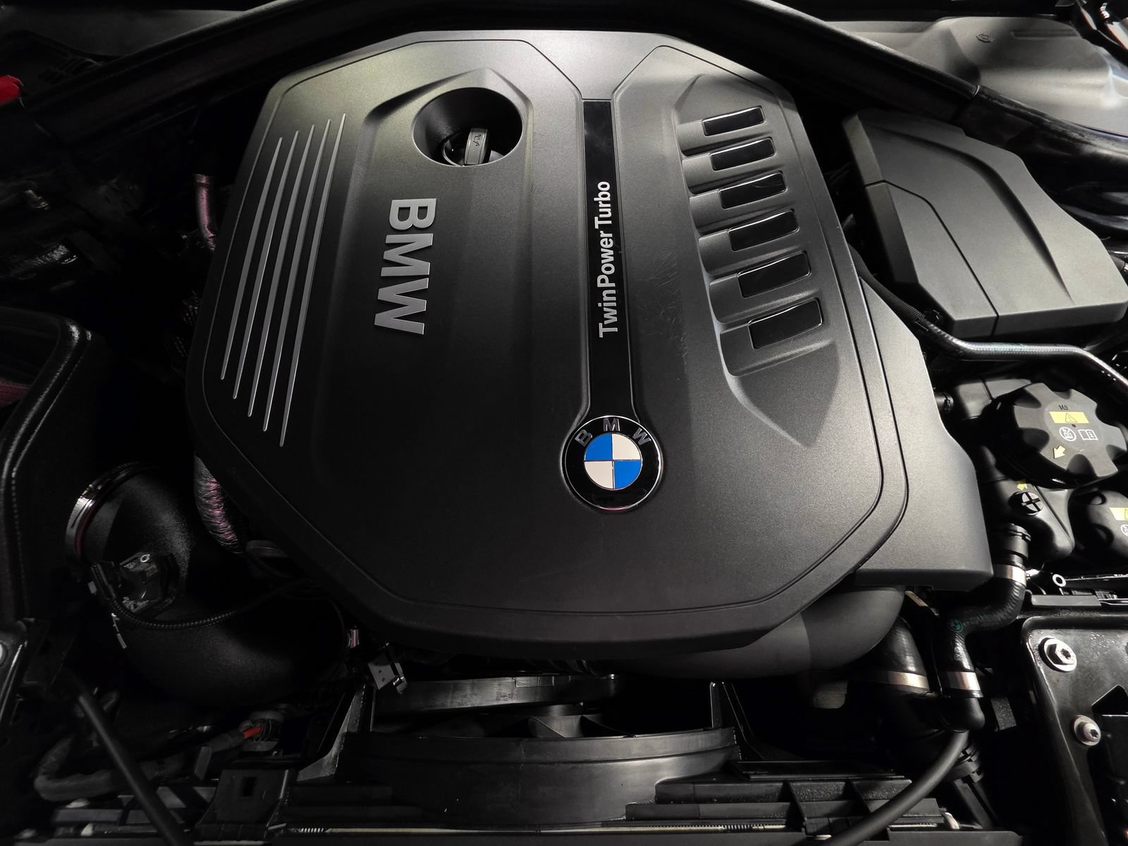 Used 2018 BMW 340i Sedan RWD image 45