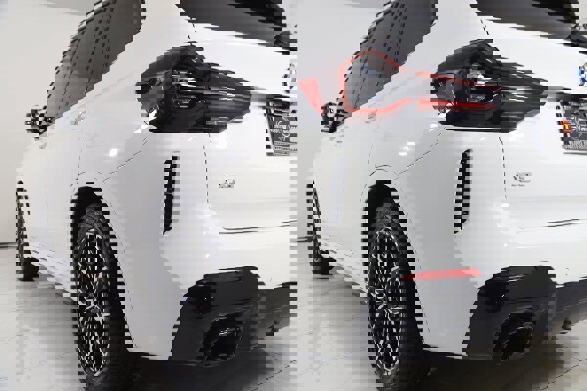 Used 2023 BMW X3 M40i image 30