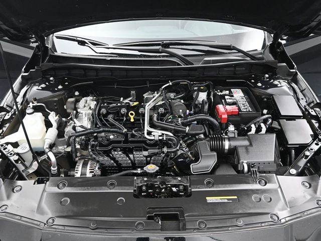 Used 2024 Nissan Altima 2.5 SR w/ SR Premium Package image 35