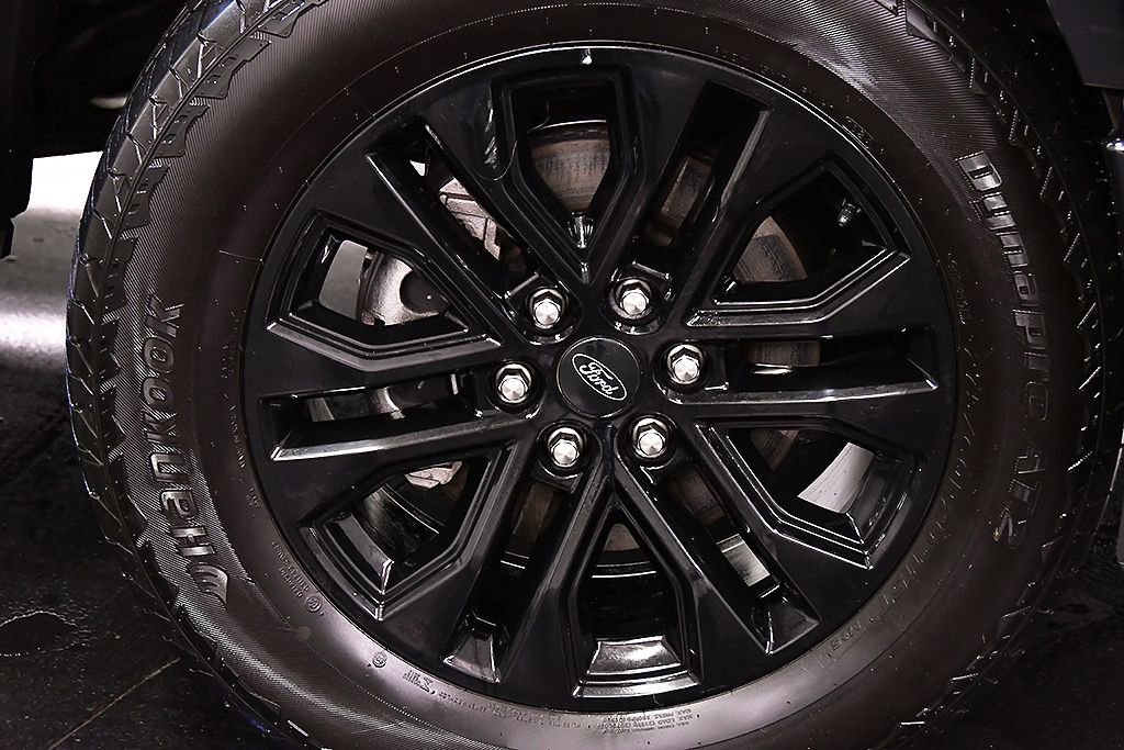 Used 2024 Ford F150 XLT w/ Equipment Group 303A High image 9