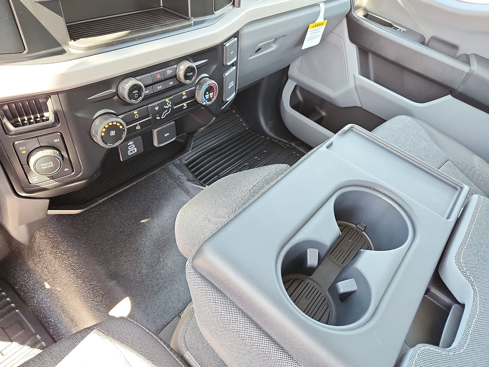 New 2026 Ford F250 XL image 19