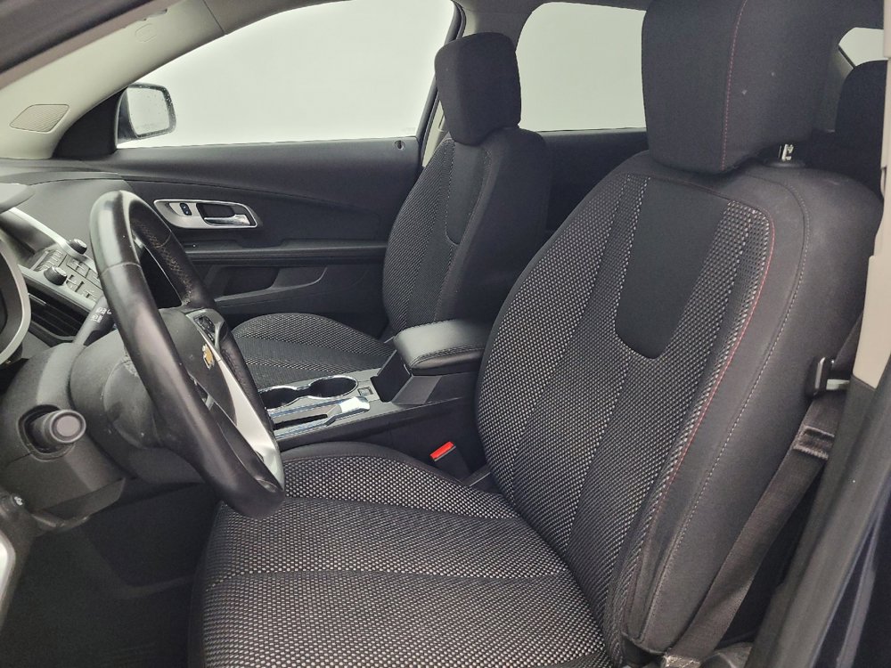 Used 2017 Chevrolet Equinox LT w/ Convenience Package image 17