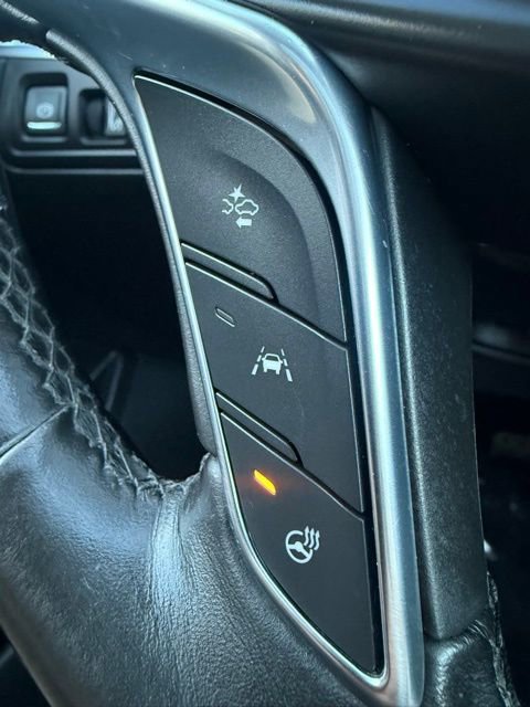 Used 2019 Cadillac XT5 Premium Luxury image 41