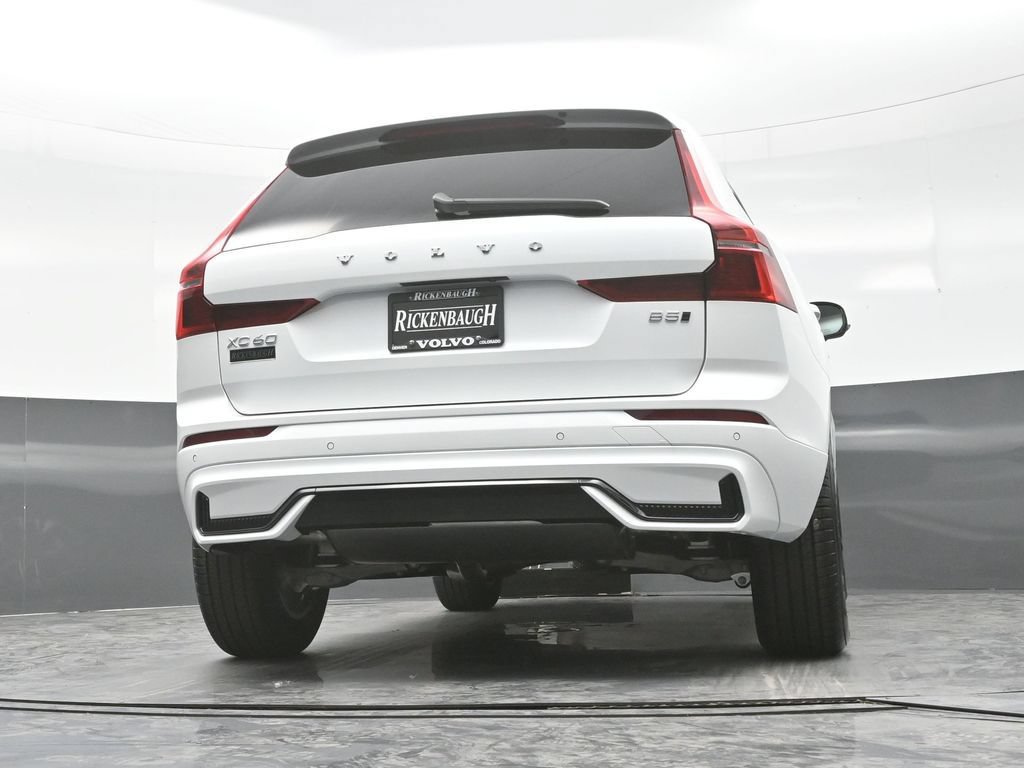 New 2026 Volvo XC60 B5 Core AWD/4WD image 26